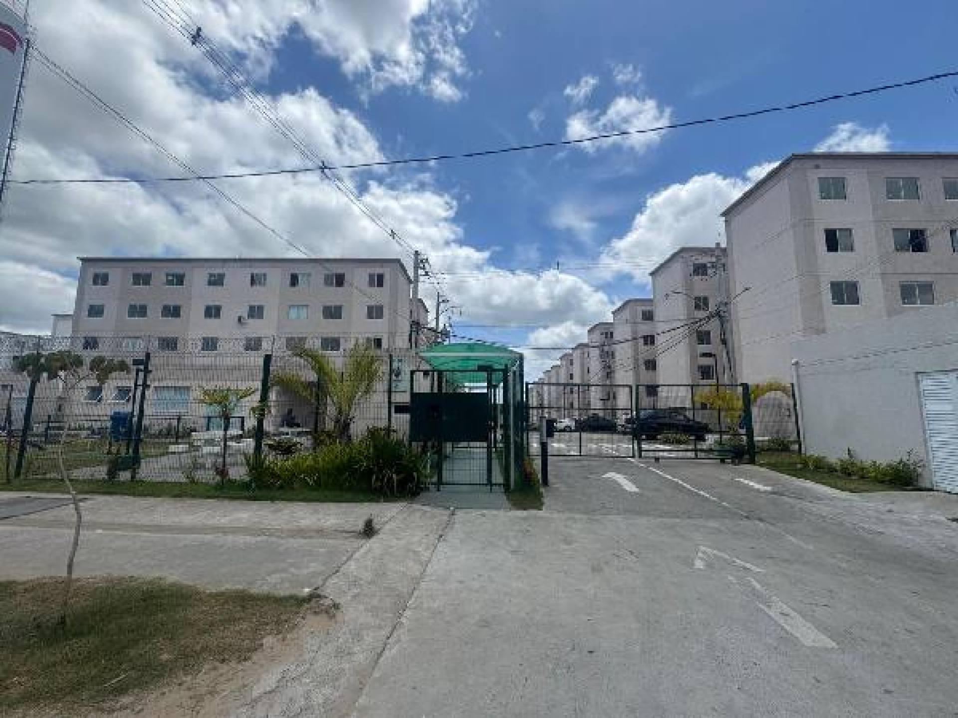 OPORTUNIDADE CAIXA | APARTAMENTO 2/4 EM AREIA BRANCA COM 43% DE DESCONTO