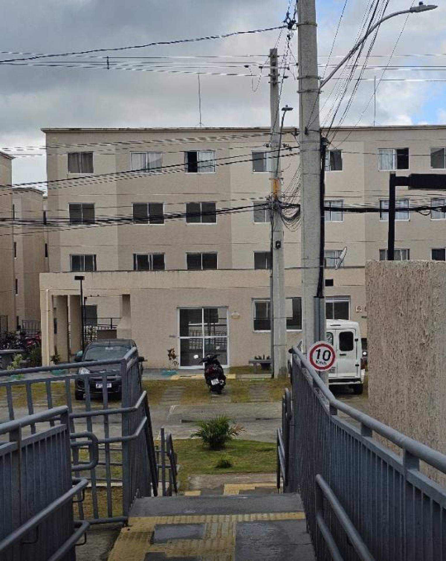 OPORTUNIDADE CAIXA | APARTAMENTO 2/4 EM AREIA BRANCA COM 44% DE DESCONTO