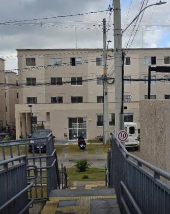 OPORTUNIDADE CAIXA | APARTAMENTO 2/4 EM AREIA BRANCA COM 44% DE DESCONTO