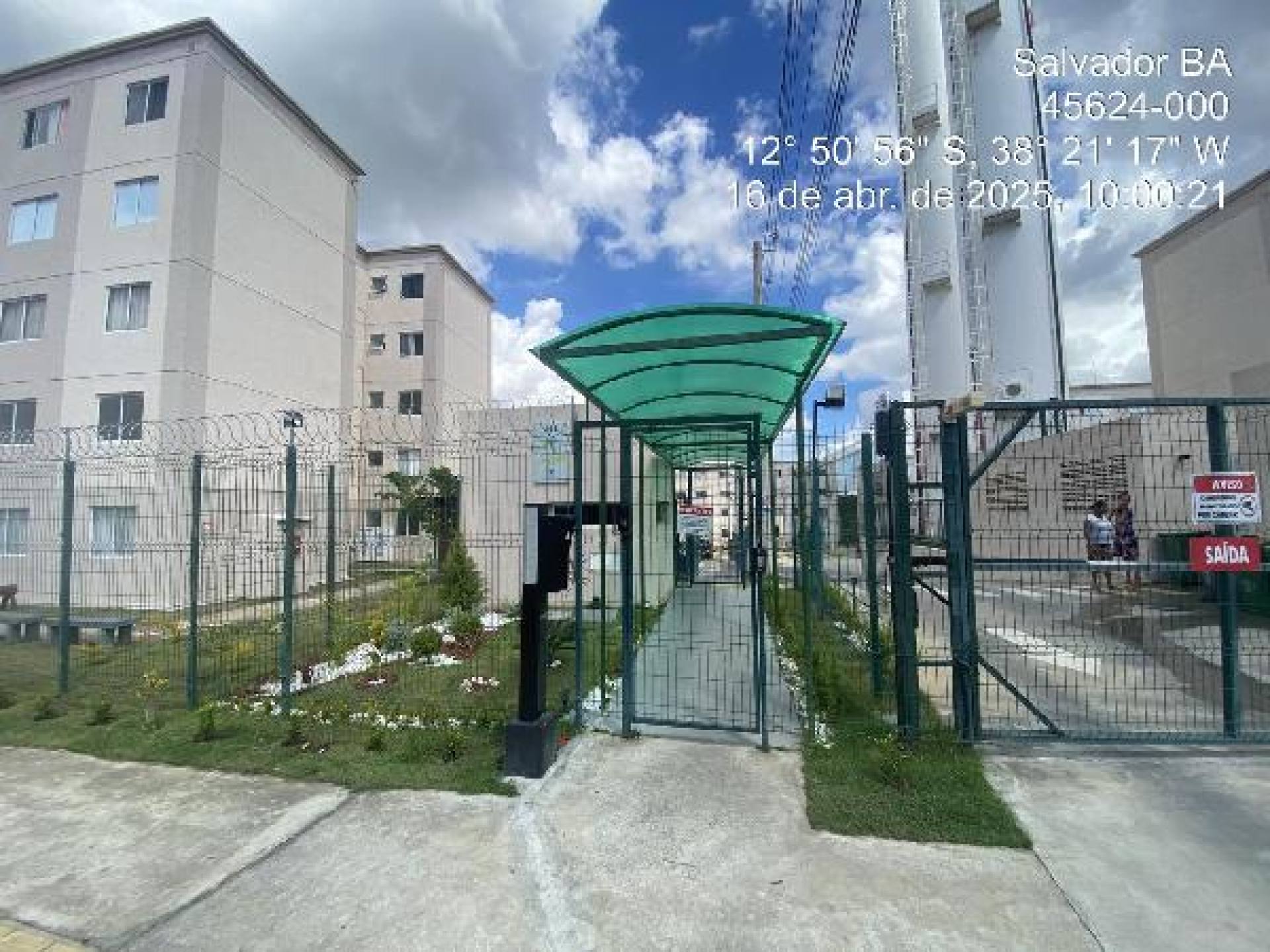 OPORTUNIDADE CAIXA | APARTAMENTO 2/4 EM AREIA BRANCA COM 49% DE DESCONTO