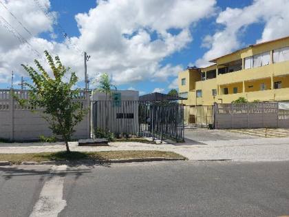 OPORTUNIDADE CAIXA | APARTAMENTO 1/4 EM BOCA DA MATA COM 47% DE DESCONTO