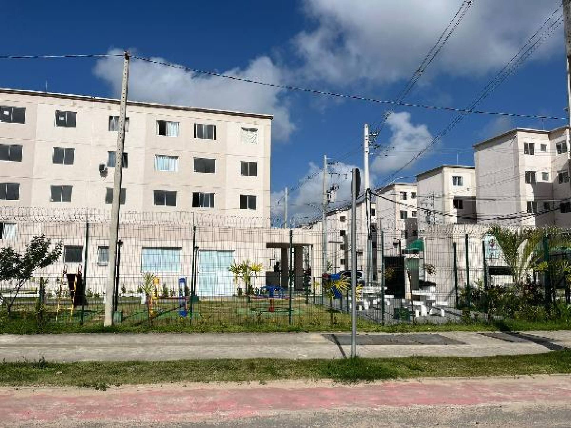 OPORTUNIDADE CAIXA | APARTAMENTO 2/4 EM AREIA BRANCA COM 46% DE DESCONTO