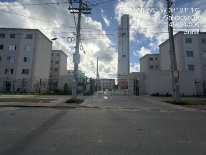 OPORTUNIDADE CAIXA | APARTAMENTO 2/4 EM AREIA BRANCA COM 42% DE DESCONTO