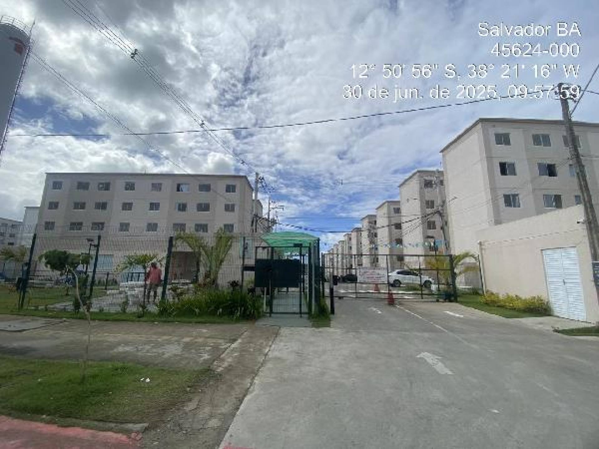 OPORTUNIDADE CAIXA | APARTAMENTO 2/4 EM AREIA BRANCA COM 48% DE DESCONTO