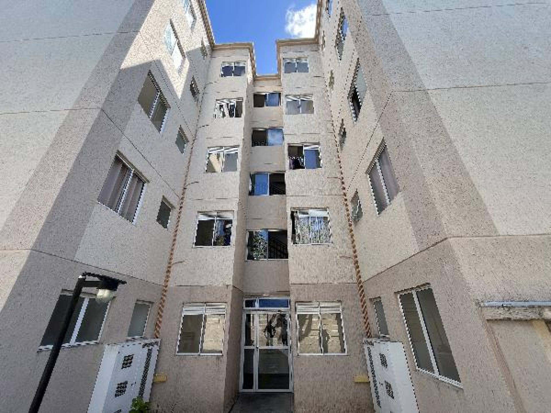 OPORTUNIDADE CAIXA | APARTAMENTO 2/4 EM AREIA BRANCA COM 52% DE DESCONTO