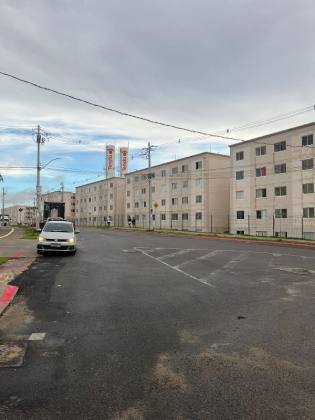 OPORTUNIDADE CAIXA | APARTAMENTO 1/4 EM AREIA BRANCA COM 42% DE DESCONTO