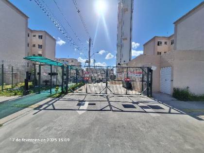 OPORTUNIDADE CAIXA | APARTAMENTO 2/4 EM AREIA BRANCA COM 46% DE DESCONTO