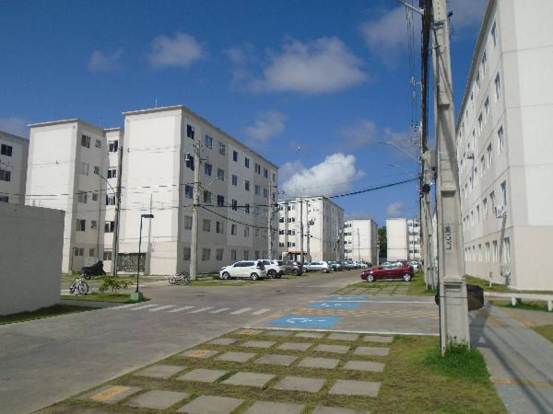 OPORTUNIDADE CAIXA | APARTAMENTO 2/4 EM AREIA BRANCA COM 51% DE DESCONTO