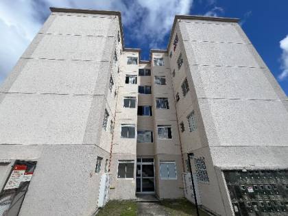 OPORTUNIDADE CAIXA | APARTAMENTO 2/4 EM AREIA BRANCA COM 46% DE DESCONTO