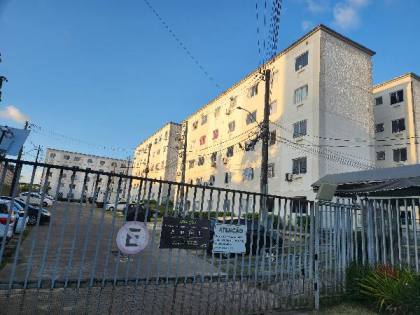 OPORTUNIDADE CAIXA | APARTAMENTO 2/4 EM ILHA AMARELA COM 42% DE DESCONTO