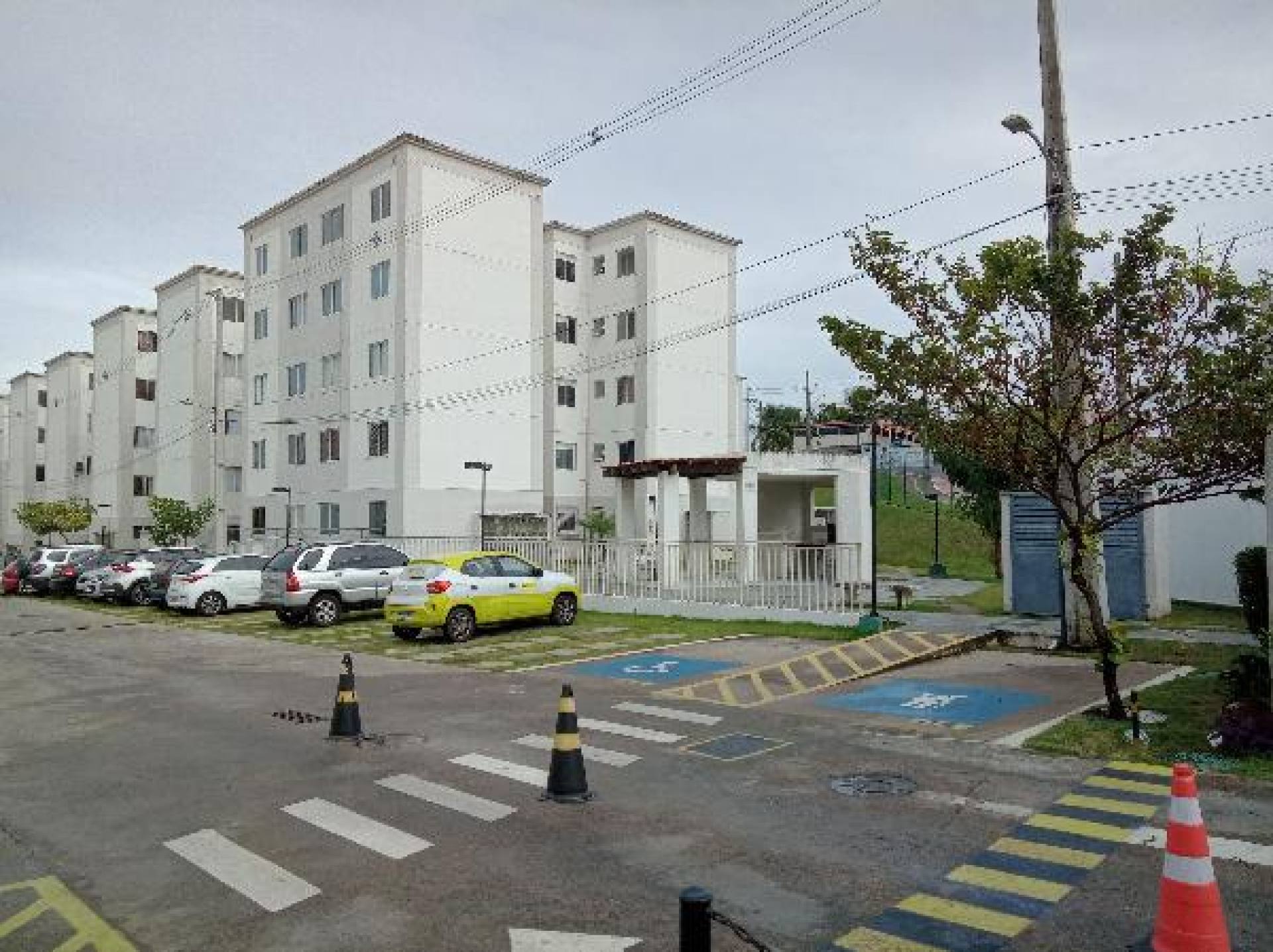 OPORTUNIDADE CAIXA | APARTAMENTO 2/4 EM AREIA BRANCA COM 46% DE DESCONTO