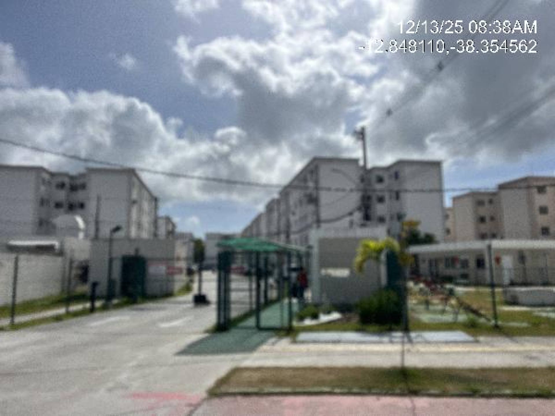 OPORTUNIDADE CAIXA | APARTAMENTO 1/4 EM AREIA BRANCA COM 42% DE DESCONTO