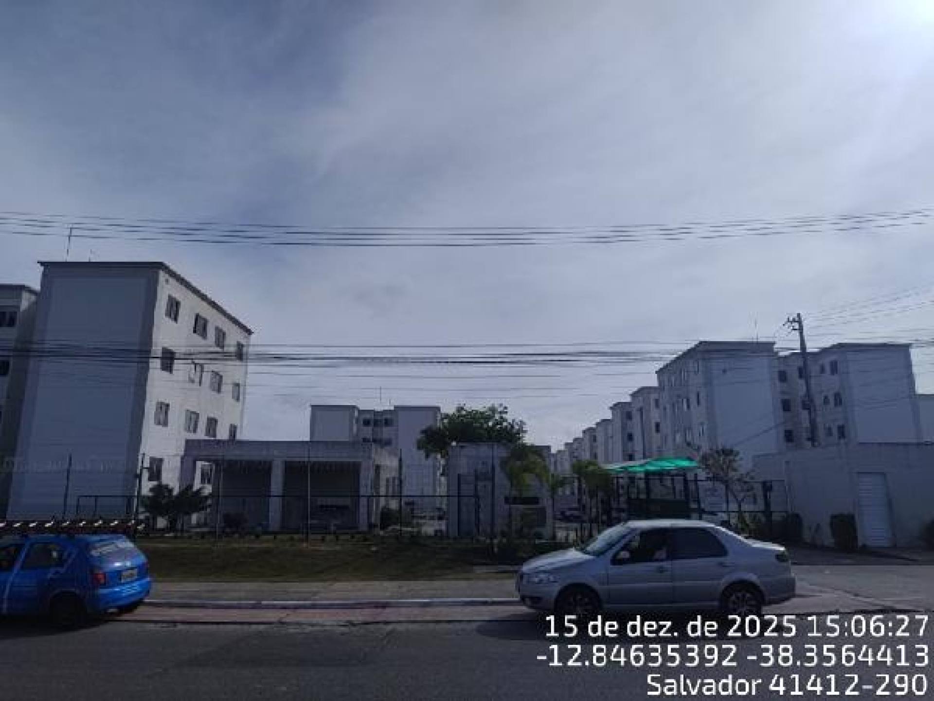 OPORTUNIDADE CAIXA | APARTAMENTO 2/4 EM AREIA BRANCA COM 42% DE DESCONTO