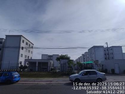 OPORTUNIDADE CAIXA | APARTAMENTO 2/4 EM AREIA BRANCA COM 42% DE DESCONTO