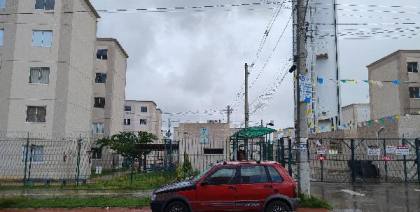 OPORTUNIDADE CAIXA | APARTAMENTO 2/4 EM AREIA BRANCA COM 42% DE DESCONTO