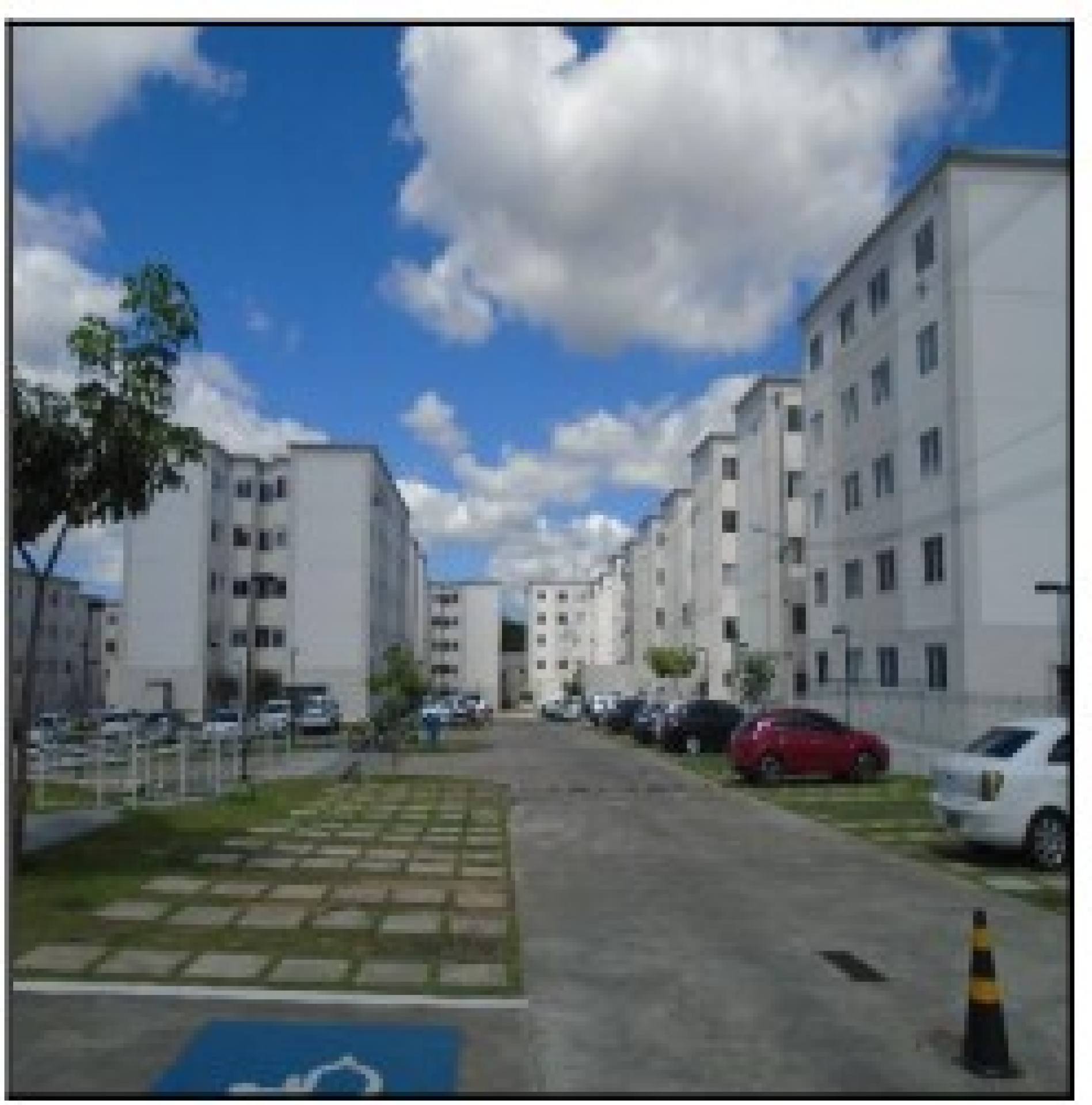 OPORTUNIDADE CAIXA | APARTAMENTO 2/4 EM AREIA BRANCA COM 45% DE DESCONTO