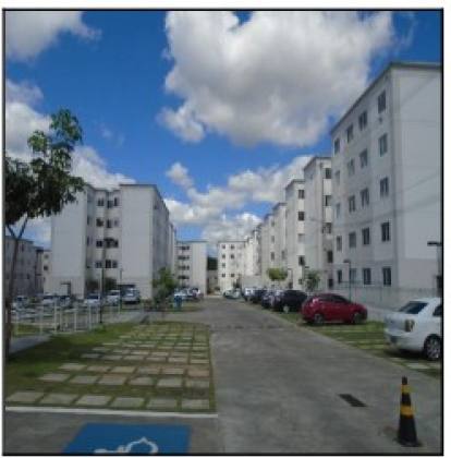 OPORTUNIDADE CAIXA | APARTAMENTO 2/4 EM AREIA BRANCA COM 45% DE DESCONTO