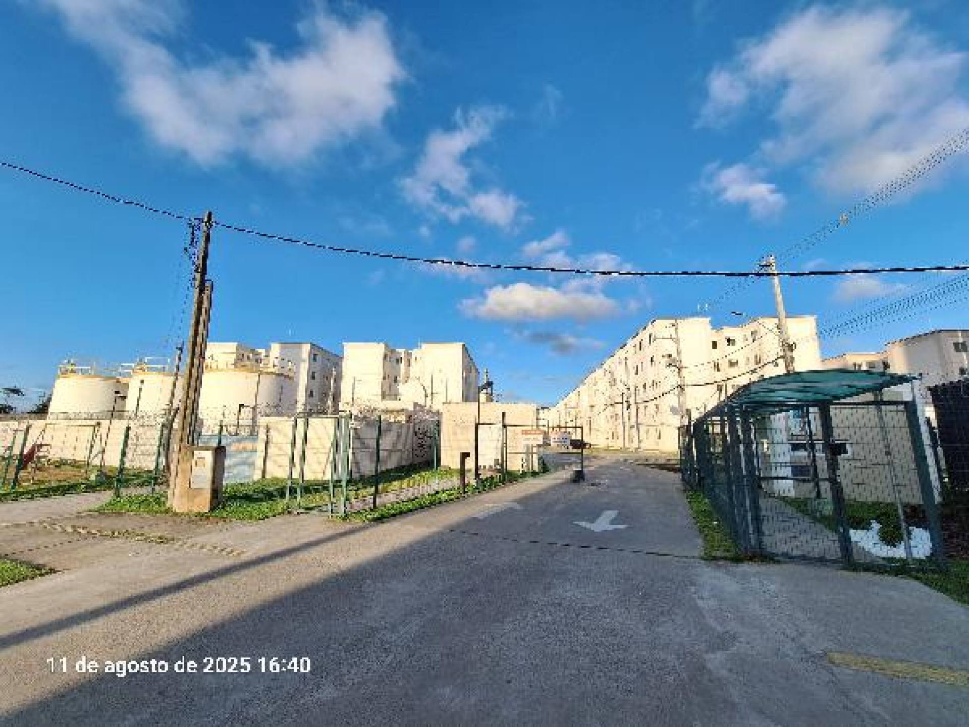 OPORTUNIDADE CAIXA | APARTAMENTO 2/4 EM AREIA BRANCA COM 42% DE DESCONTO