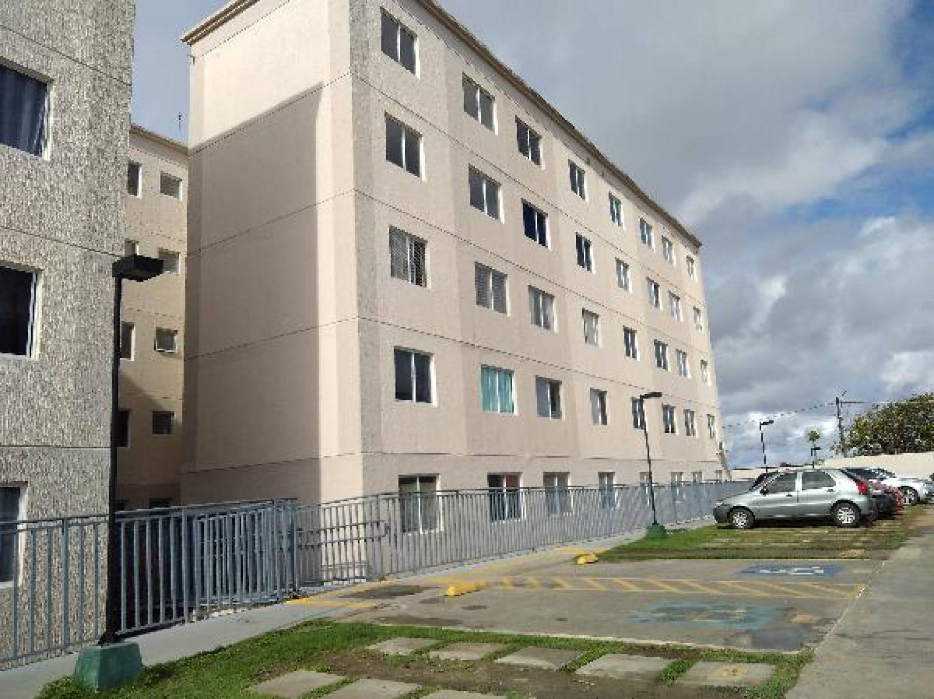 OPORTUNIDADE CAIXA | APARTAMENTO 2/4 EM CAJAZEIRAS XI COM 52% DE DESCONTO