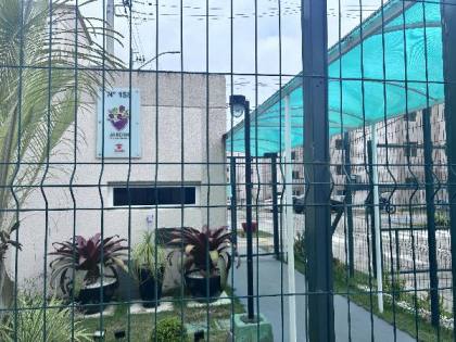OPORTUNIDADE CAIXA | APARTAMENTO 2/4 EM AREIA BRANCA COM 42% DE DESCONTO