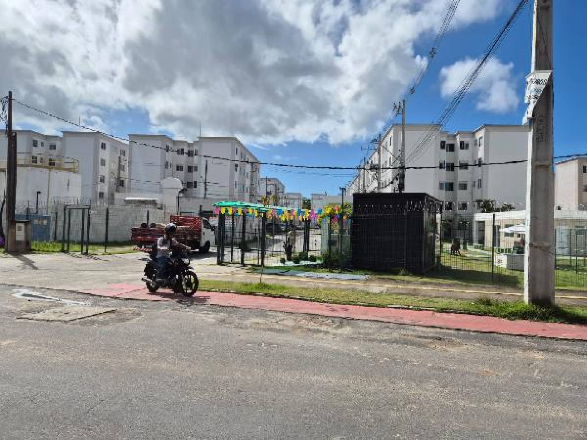 OPORTUNIDADE CAIXA | APARTAMENTO 2/4 EM AREIA BRANCA COM 48% DE DESCONTO