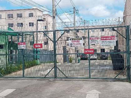 OPORTUNIDADE CAIXA | APARTAMENTO 2/4 EM AREIA BRANCA COM 48% DE DESCONTO