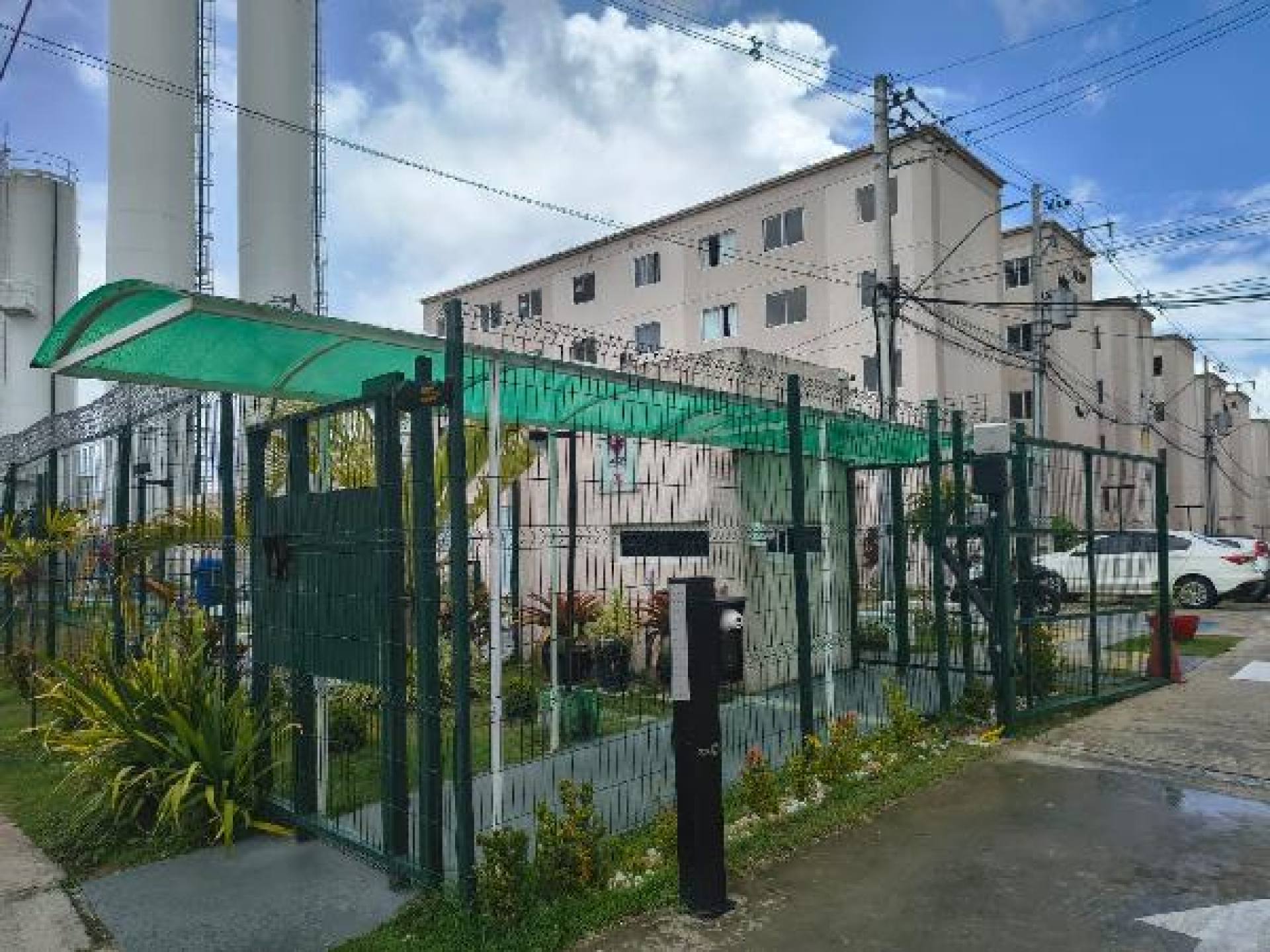 OPORTUNIDADE CAIXA | APARTAMENTO 2/4 EM AREIA BRANCA COM 41% DE DESCONTO