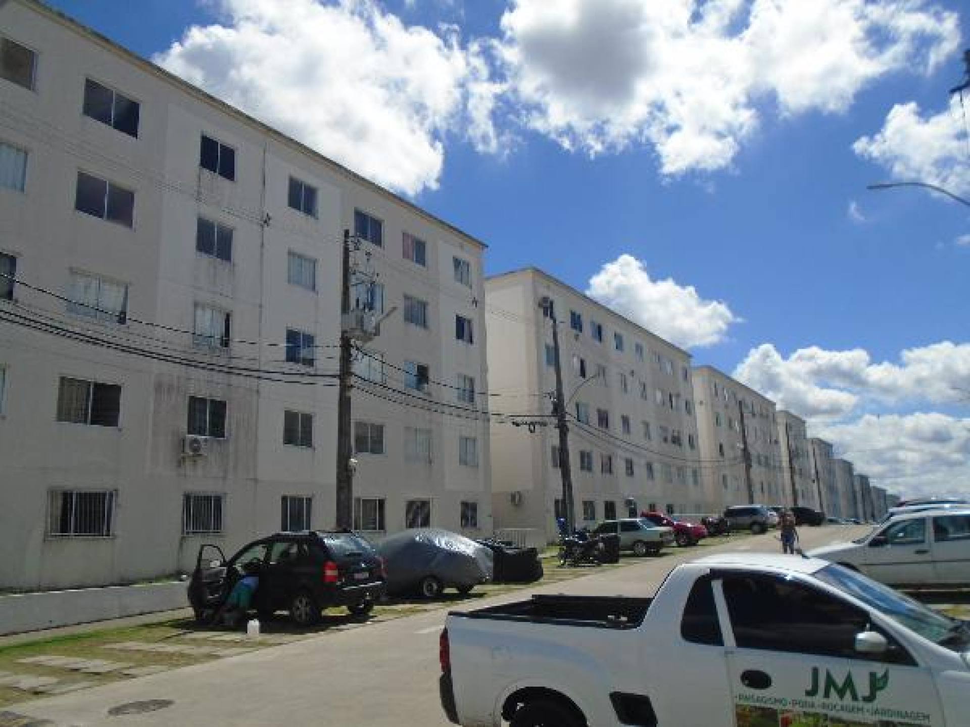 OPORTUNIDADE CAIXA | APARTAMENTO 2/4 EM AREIA BRANCA COM 41% DE DESCONTO