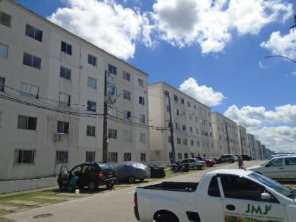 OPORTUNIDADE CAIXA | APARTAMENTO 2/4 EM AREIA BRANCA COM 41% DE DESCONTO