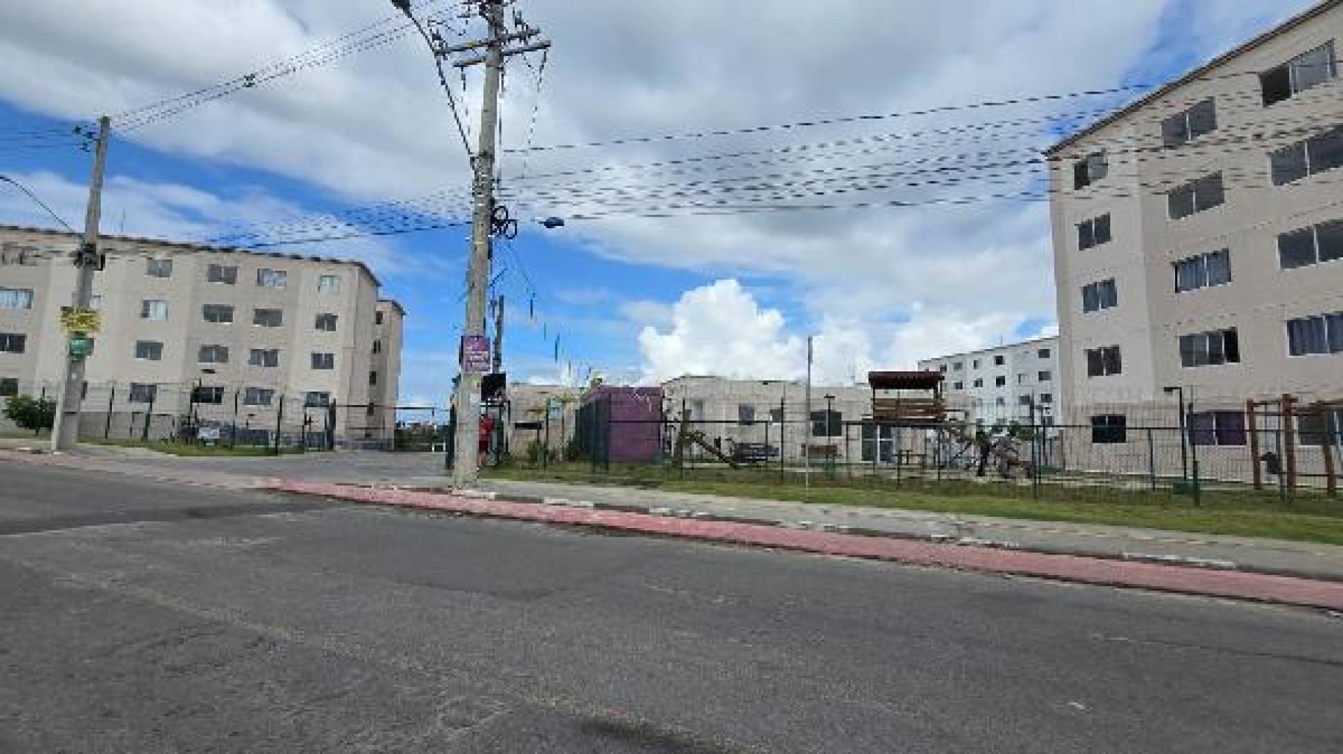 OPORTUNIDADE CAIXA | APARTAMENTO 2/4 EM AREIA BRANCA COM 46% DE DESCONTO