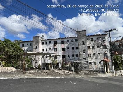 OPORTUNIDADE CAIXA | APARTAMENTO 2/4 EM SÃO CAETANO COM 38% DE DESCONTO