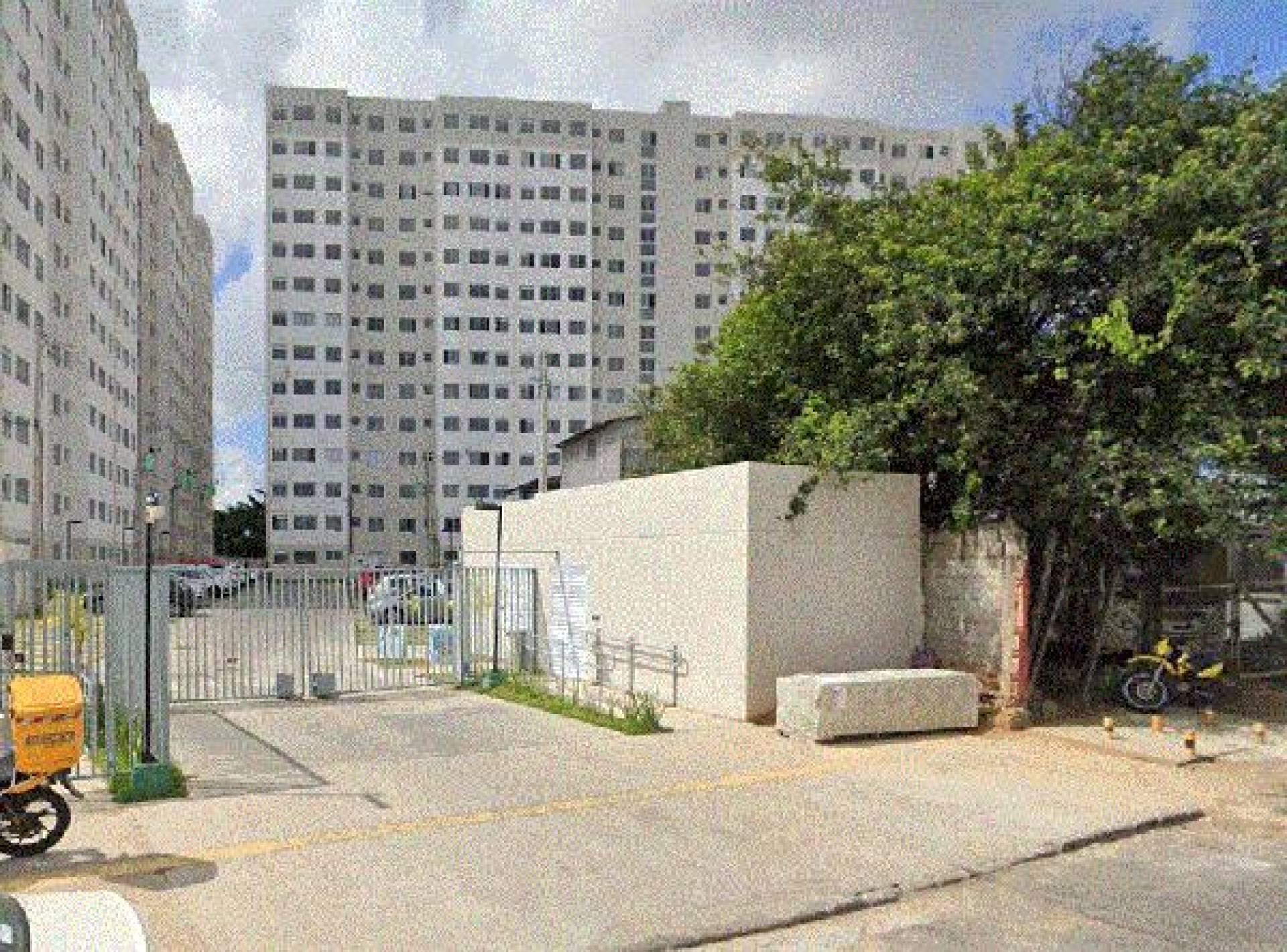 OPORTUNIDADE CAIXA | APARTAMENTO 1/4 EM DOM AVELAR COM 41% DE DESCONTO