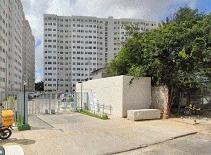 OPORTUNIDADE CAIXA | APARTAMENTO 1/4 EM DOM AVELAR COM 41% DE DESCONTO