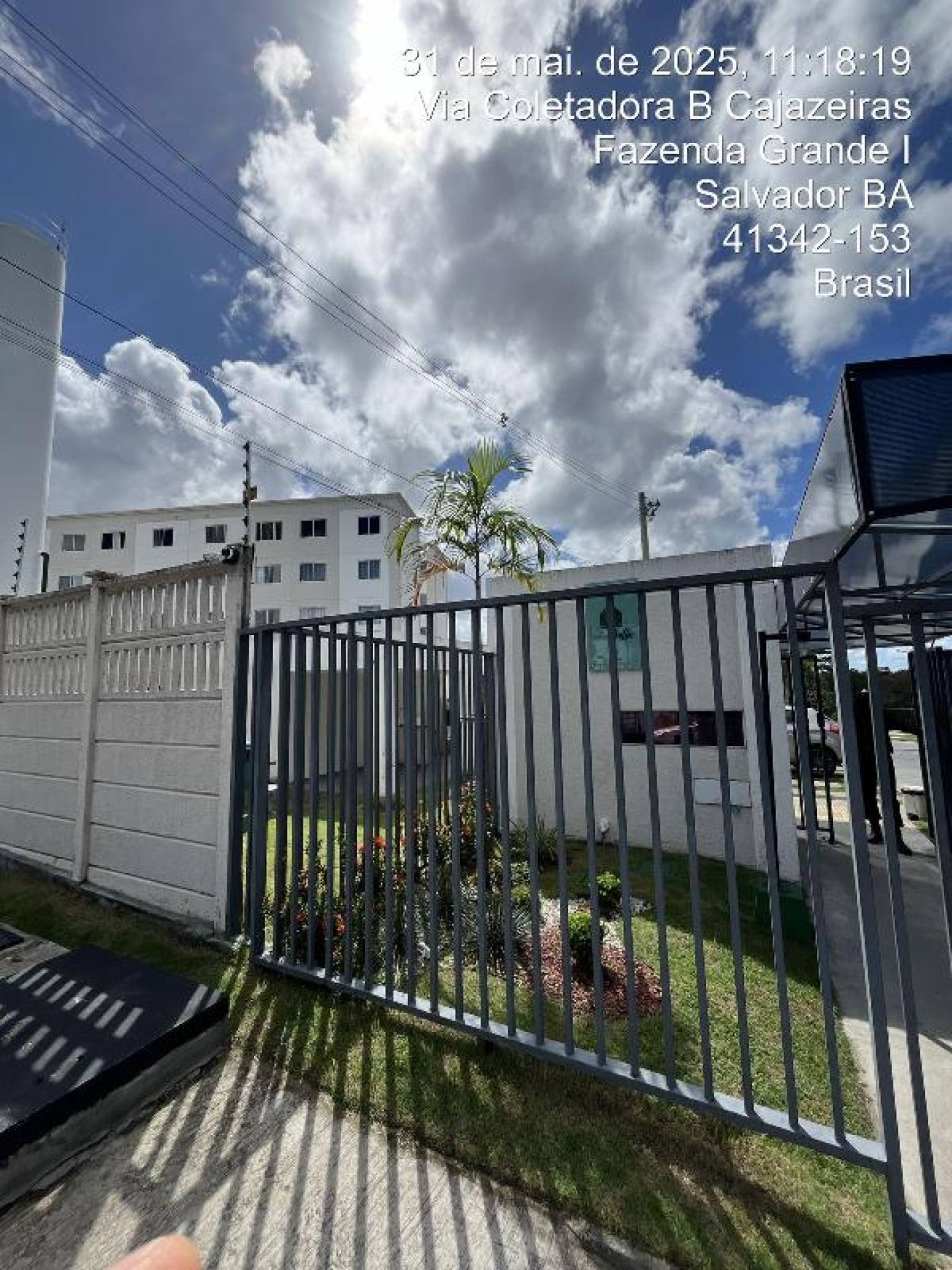 OPORTUNIDADE CAIXA | APARTAMENTO 2/4 EM FAZENDA GRANDE I COM 54% DE DESCONTO