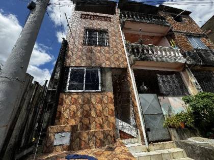 OPORTUNIDADE CAIXA | CASA 2/4 EM CAJAZEIRAS IV COM 44% DE DESCONTO