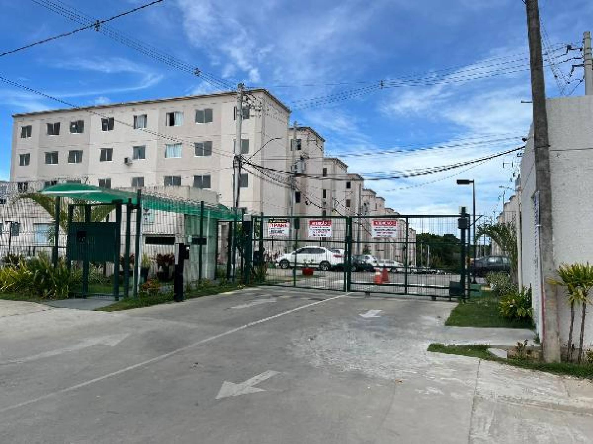 OPORTUNIDADE CAIXA | APARTAMENTO 2/4 EM AREIA BRANCA COM 40% DE DESCONTO