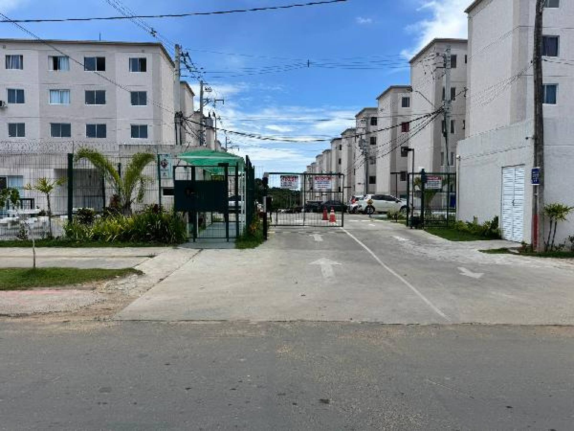 OPORTUNIDADE CAIXA | APARTAMENTO 2/4 EM AREIA BRANCA COM 40% DE DESCONTO
