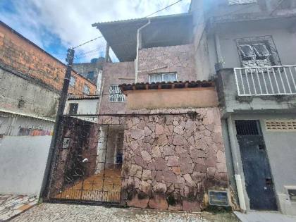 OPORTUNIDADE CAIXA | CASA 2/4 EM PIRAJÁ COM 38% DE DESCONTO