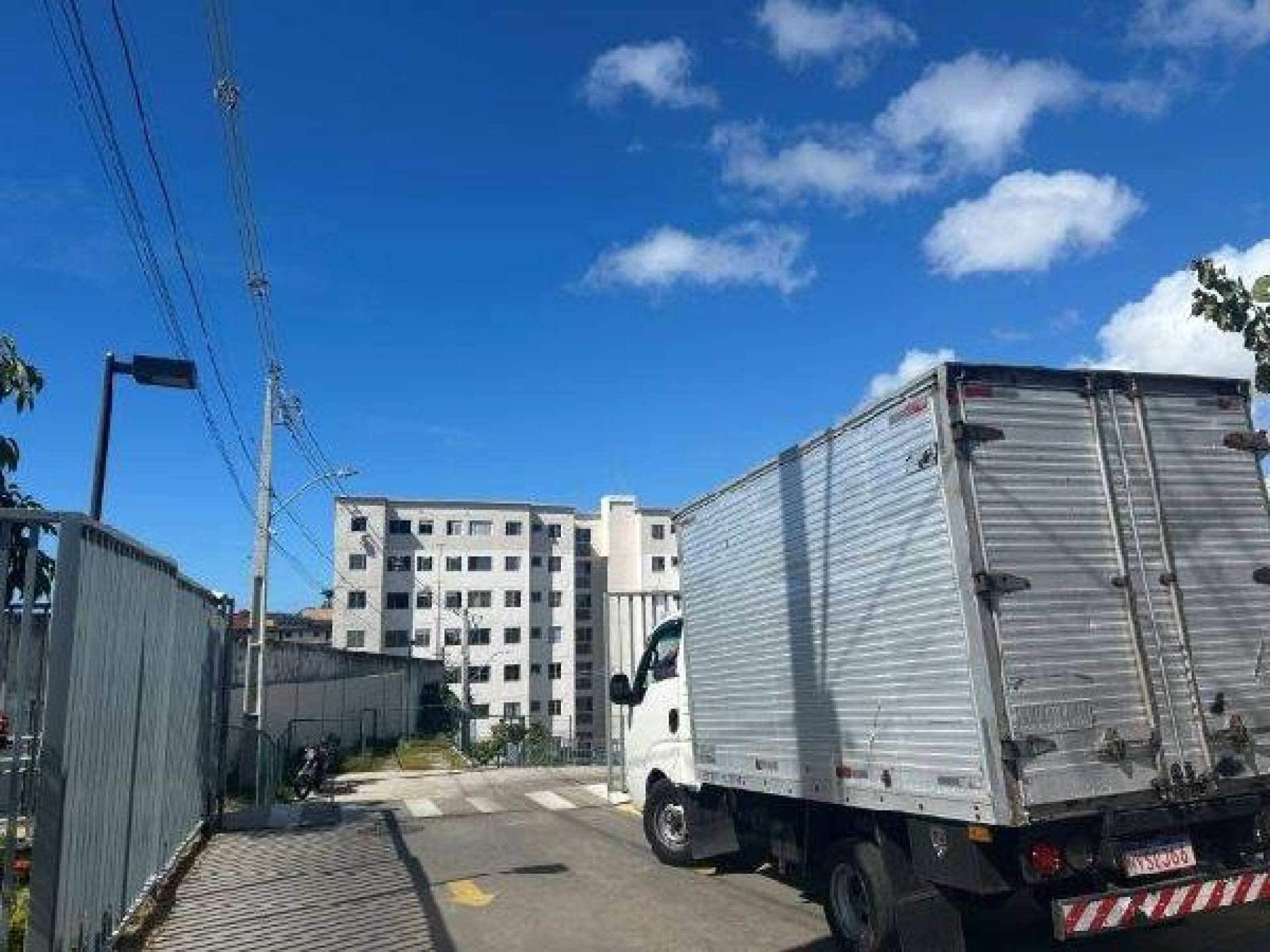 OPORTUNIDADE CAIXA | APARTAMENTO 2/4 EM ALTO DO COQUEIRINHO COM 39% DE DESCONTO