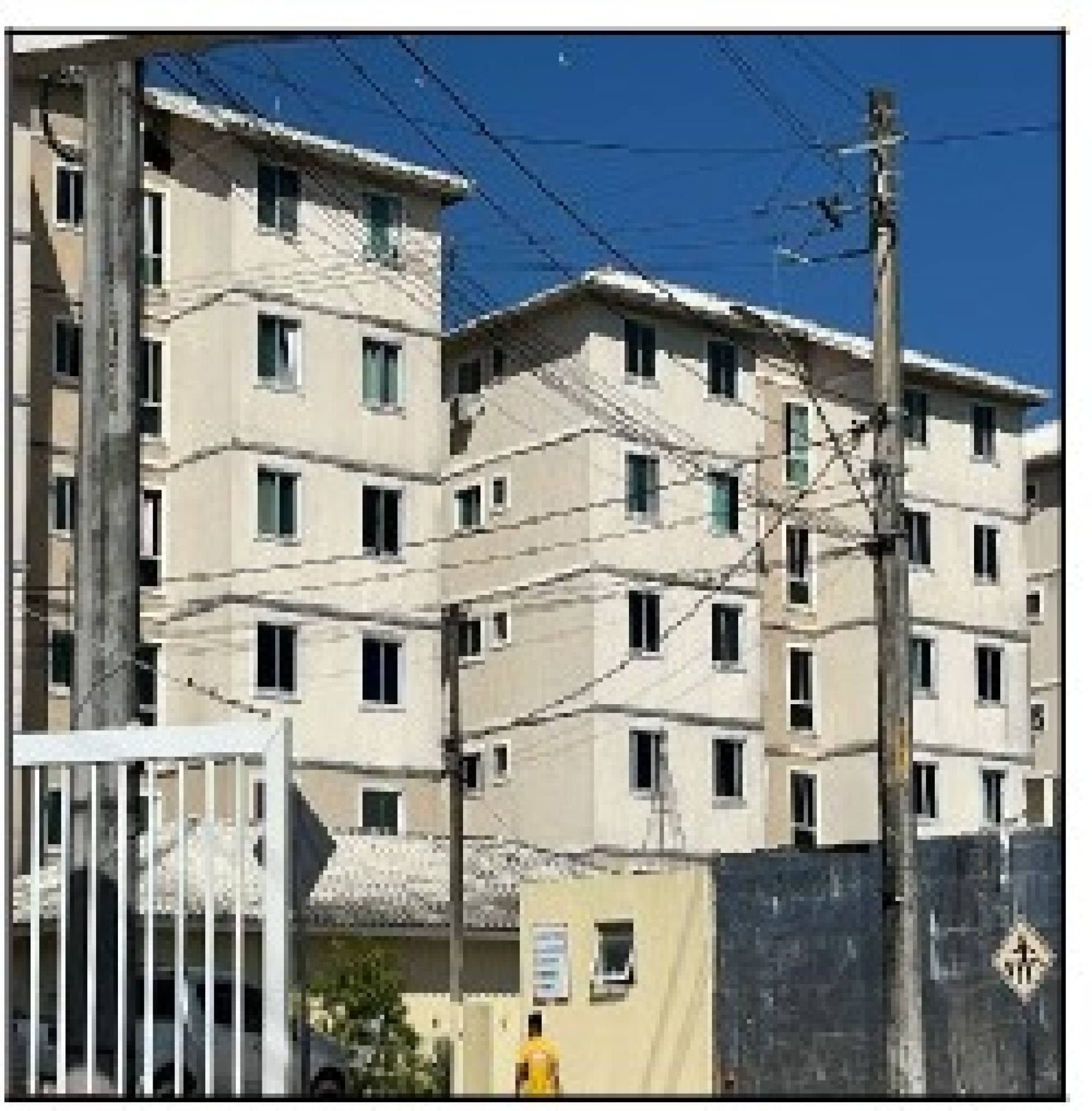 OPORTUNIDADE CAIXA | APARTAMENTO 2/4 EM AREIA BRANCA COM 39% DE DESCONTO