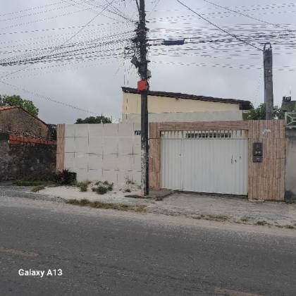 OPORTUNIDADE CAIXA | CASA 3/4 EM BARREIRO – ALAGOINHAS COM 42% DE DESCONTO