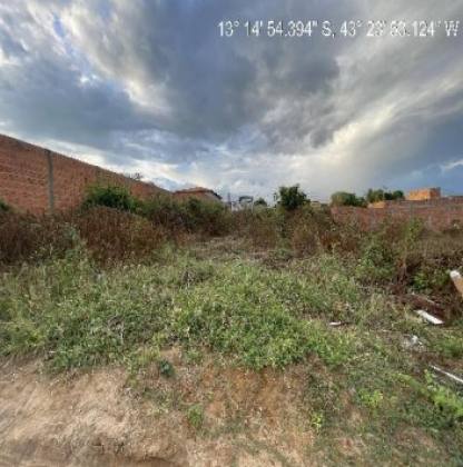 OPORTUNIDADE CAIXA | TERRENO EM JUREMA – BOM JESUS DA LAPA COM 49% DE DESCONTO