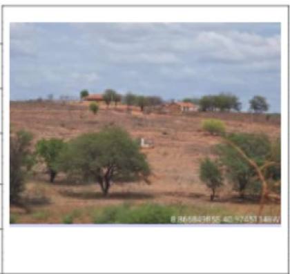 OPORTUNIDADE CAIXA | TERRENO EM ZONA RURAL – CASA NOVA COM 36% DE DESCONTO