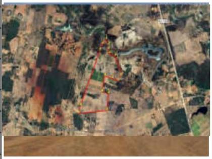 OPORTUNIDADE CAIXA | IMÓVEL RURAL EM ZONA RURAL – DOM BASÍLIO COM 36% DE DESCONTO