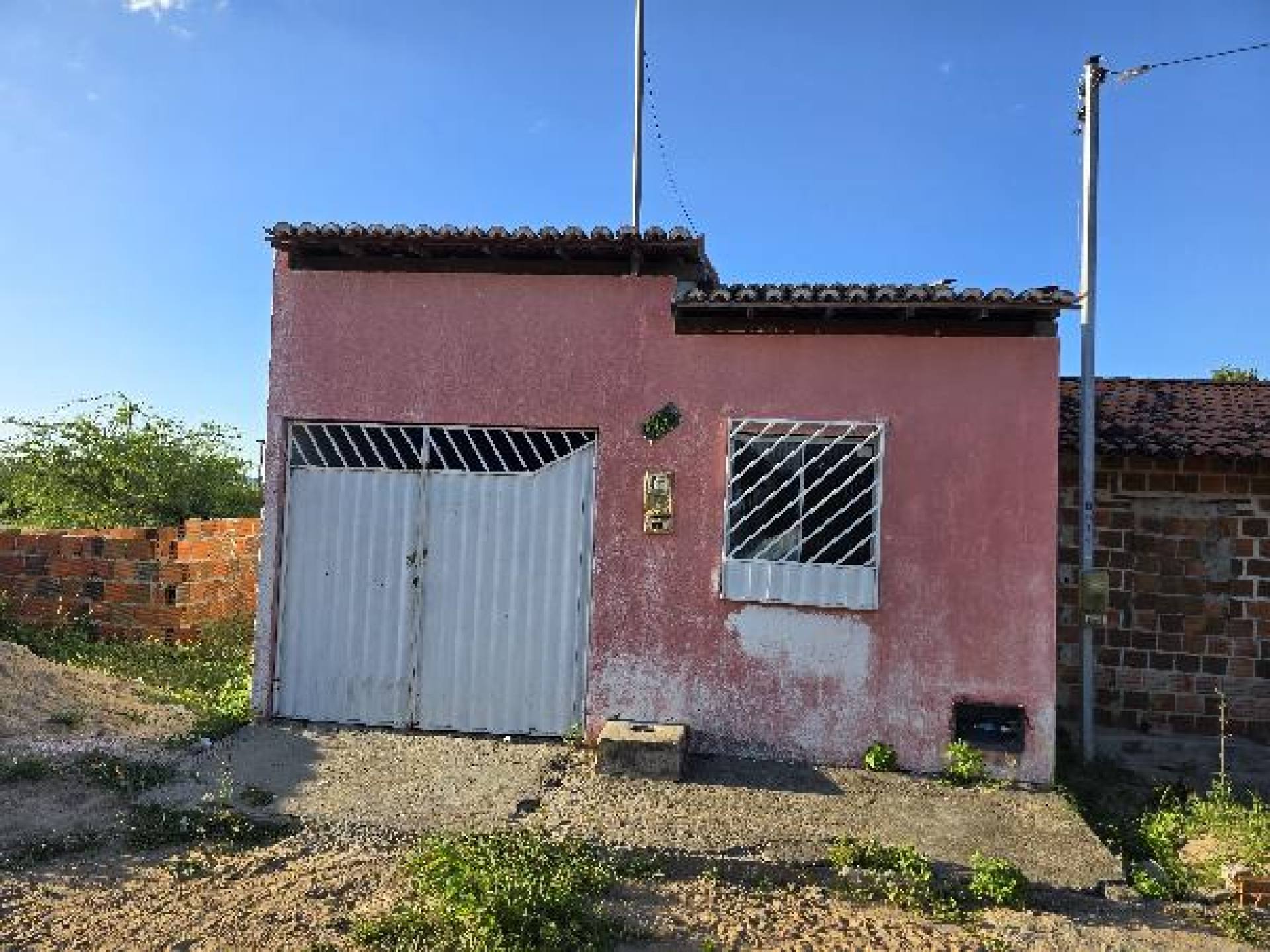 OPORTUNIDADE CAIXA | CASA 2/4 EM BAIRRO DA BOIADEIRA – IAÇU COM 52% DE DESCONTO