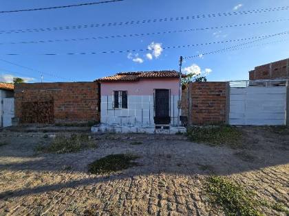OPORTUNIDADE CAIXA | CASA 2/4 EM BOIADEIRA – IAÇU COM 50% DE DESCONTO