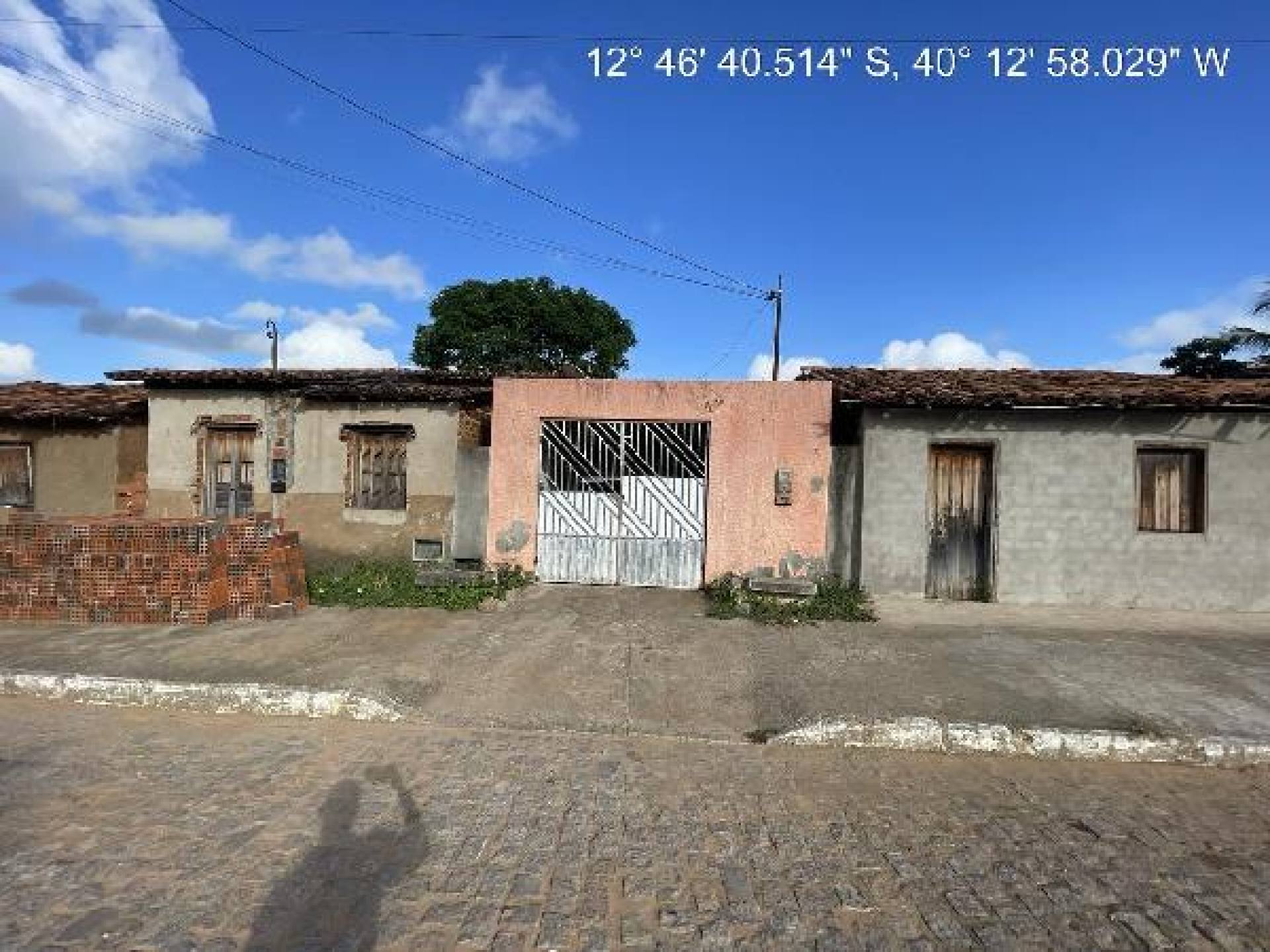 OPORTUNIDADE CAIXA | CASA 3/4 EM MONTE – IAÇU COM 51% DE DESCONTO
