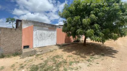 OPORTUNIDADE CAIXA | CASA 2/4 EM BAIRRO DA BOIADEIRA – IAÇU COM 52% DE DESCONTO