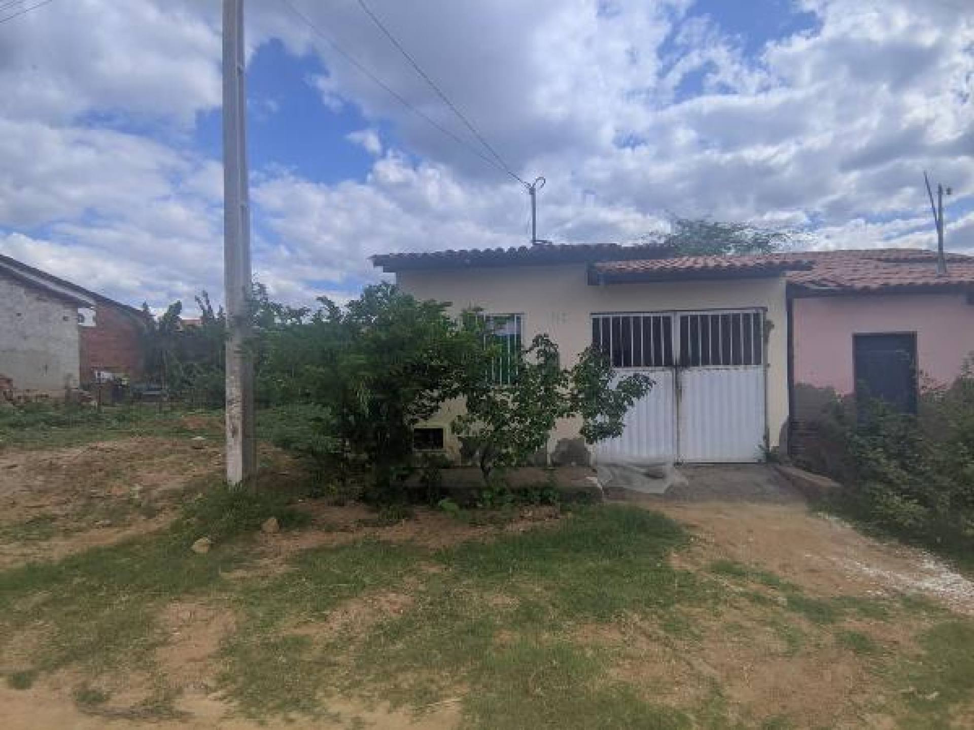 OPORTUNIDADE CAIXA | CASA 2/4 EM BOIADEIRA – IAÇU COM 52% DE DESCONTO