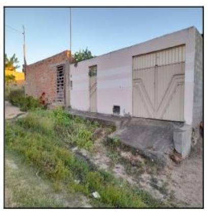 OPORTUNIDADE CAIXA | CASA 2/4 EM BAIRRO DA BOIADEIRA – IAÇU COM 51% DE DESCONTO
